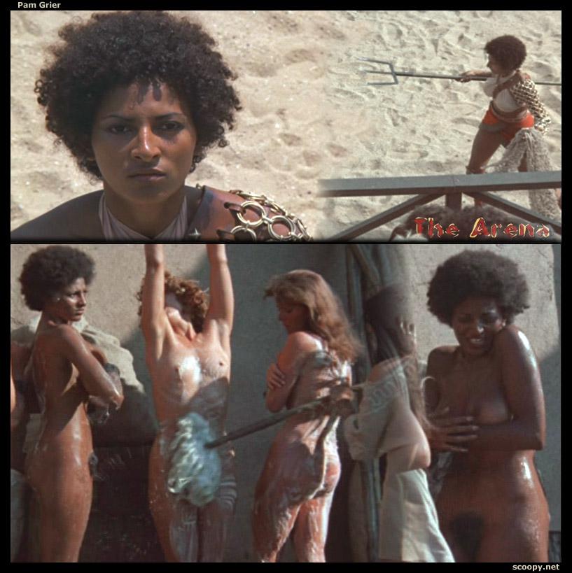 Fotos de Pam Grier desnuda - Página 2 - Fotos de Famosas.TK.