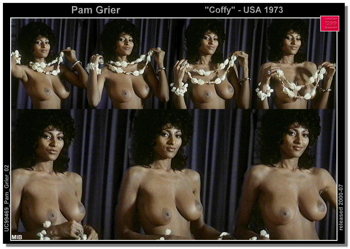 Fotos de Pam Grier desnuda - Página 5 - Fotos de Famosas.TK.