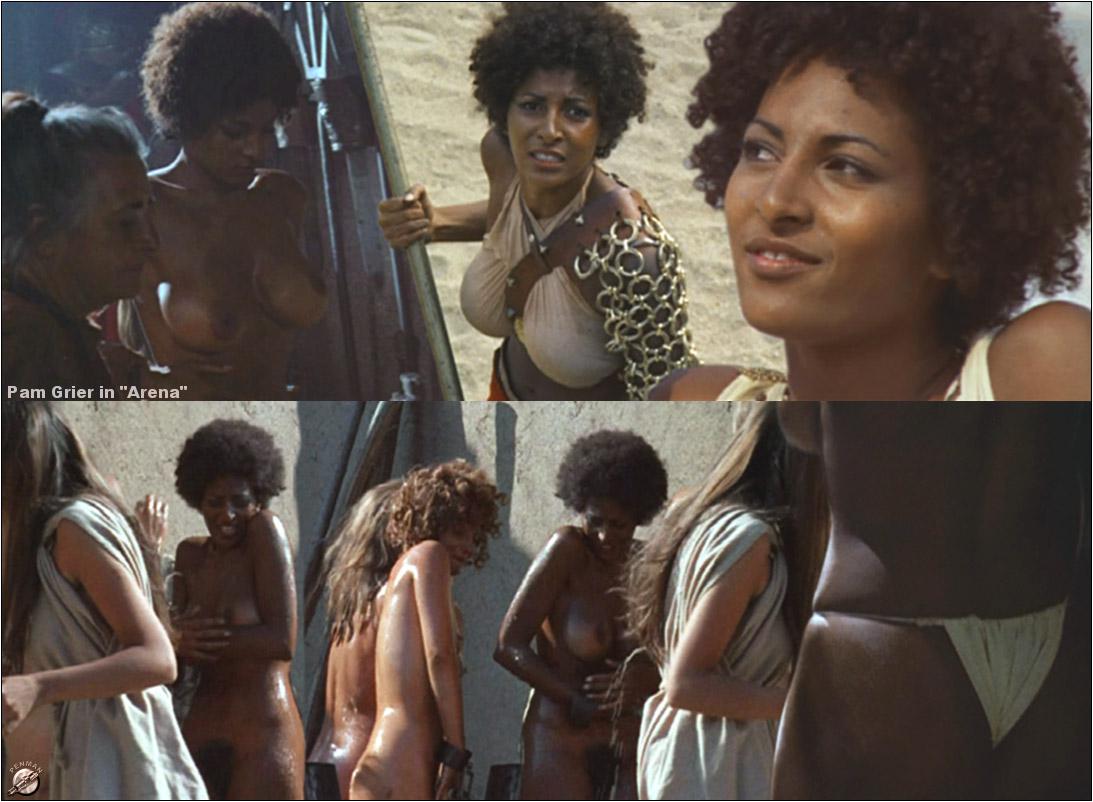 Fotos de Pam Grier desnuda - Página 8 - Fotos de Famosas.TK.