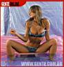 Pampita Ardohain 104