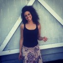 Parisa Fitz-Henley 25