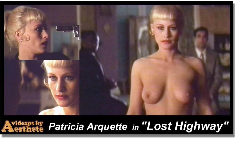 Fotos de Patricia Arquette desnuda - Página 10 - Fotos de Famosas.TK.
