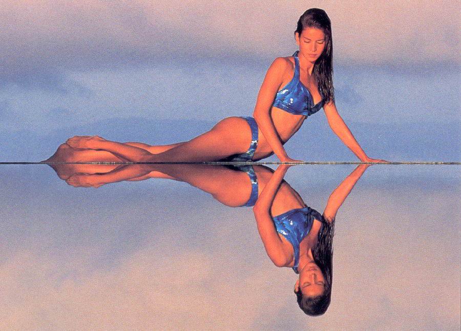 Fotos de Patricia Velasquez desnuda - Página 10 - Fotos de Famosas.TK.