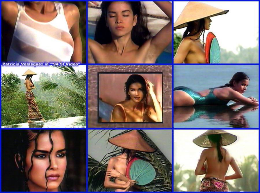 Fotos de Patricia Velasquez desnuda - Página 11 - Fotos de Famosas.TK.