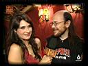 Pilar Rubio 126
