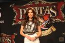 Pilar Rubio 612