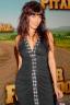 Pilar Rubio 651