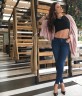Pilar Rubio 787