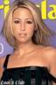 Rachel Stevens 14