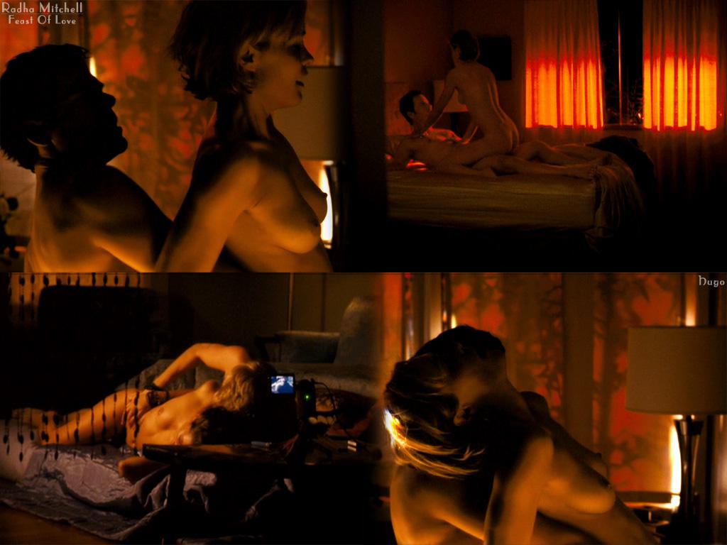 Fotos de Radha Mitchell desnuda - Página 3 - Fotos de Famosas.TK.