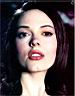 Rose McGowan 400