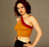 Rose McGowan 579