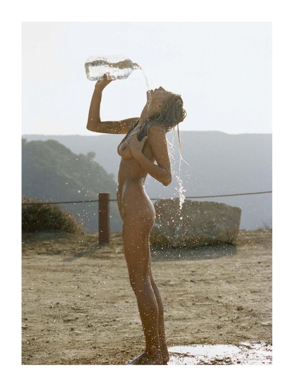 fotosdefamosas.tk Fotos de Sahara Ray desnuda - Página 3 - Fotos de Famosas...