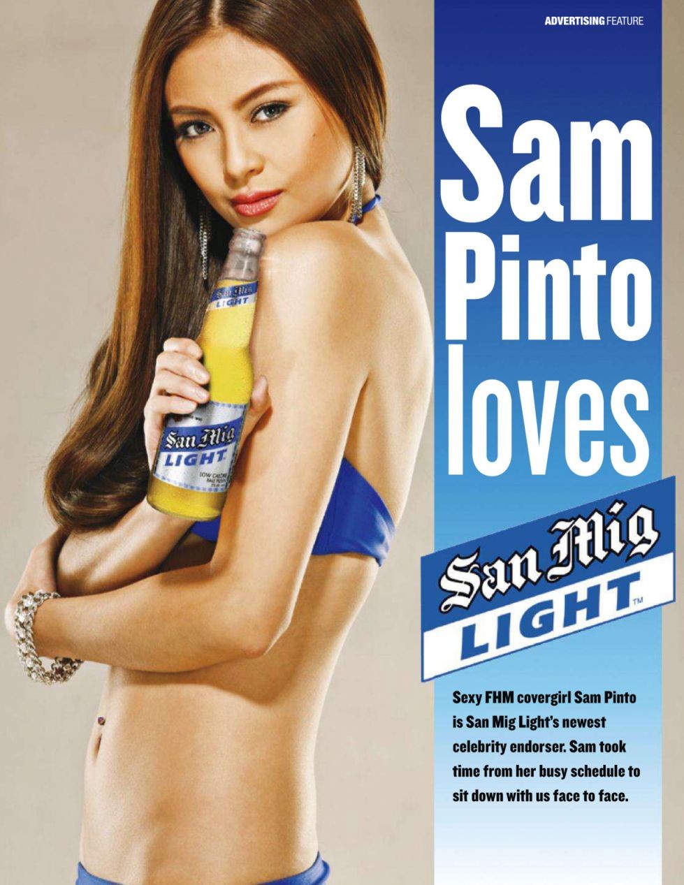 Sam pinto image