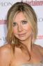 Sarah Chalke 45