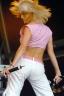 Sarah Harding 71