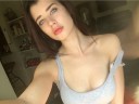 Sarah McDaniel 8