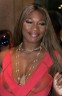 Serena Williams 40