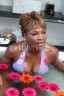 Serena Williams 45
