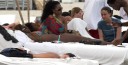 Serena Williams 50