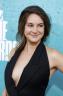 Shailene Woodley 50