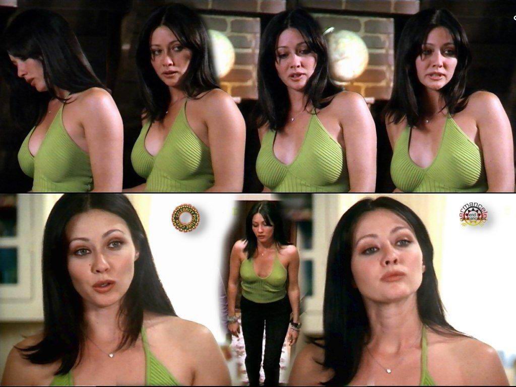 Fotos de Shannen Doherty desnuda - Fotos de Famosas.TK.