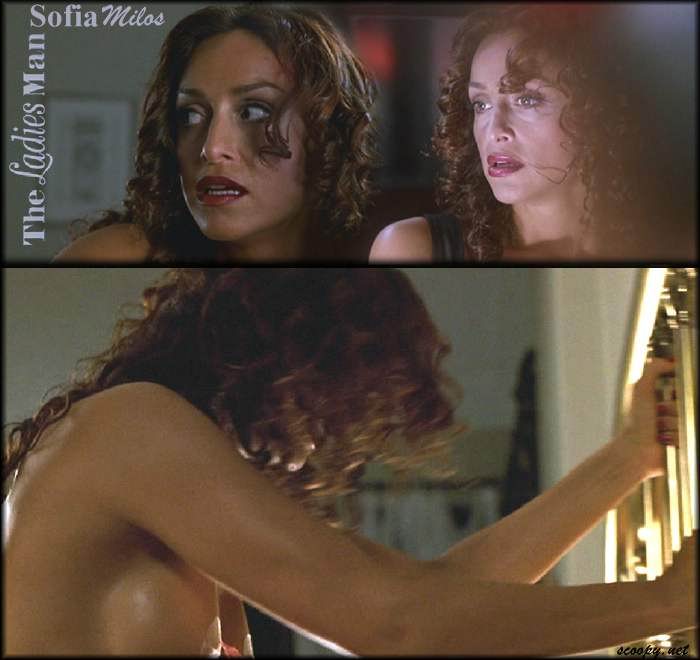 Aquí encontrareis fotos de Sofia Milos desnuda, transparencias, posados, de...