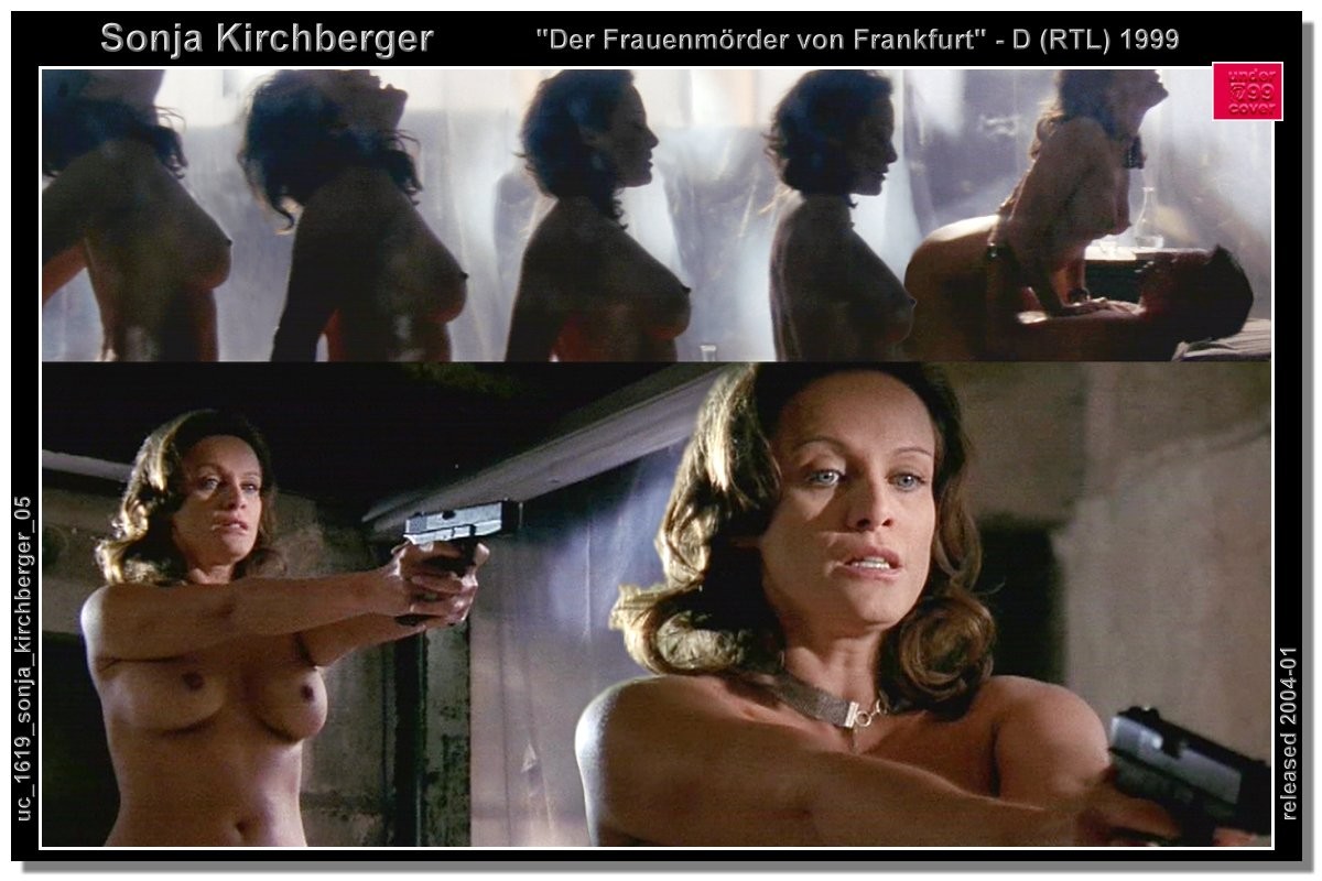 Fotos de Sonja Kirchberger desnuda - Página 2 - Fotos de Famosas.TK.