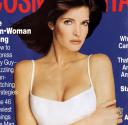 Stephanie Seymour 53