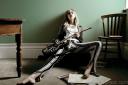 Suki Waterhouse 24