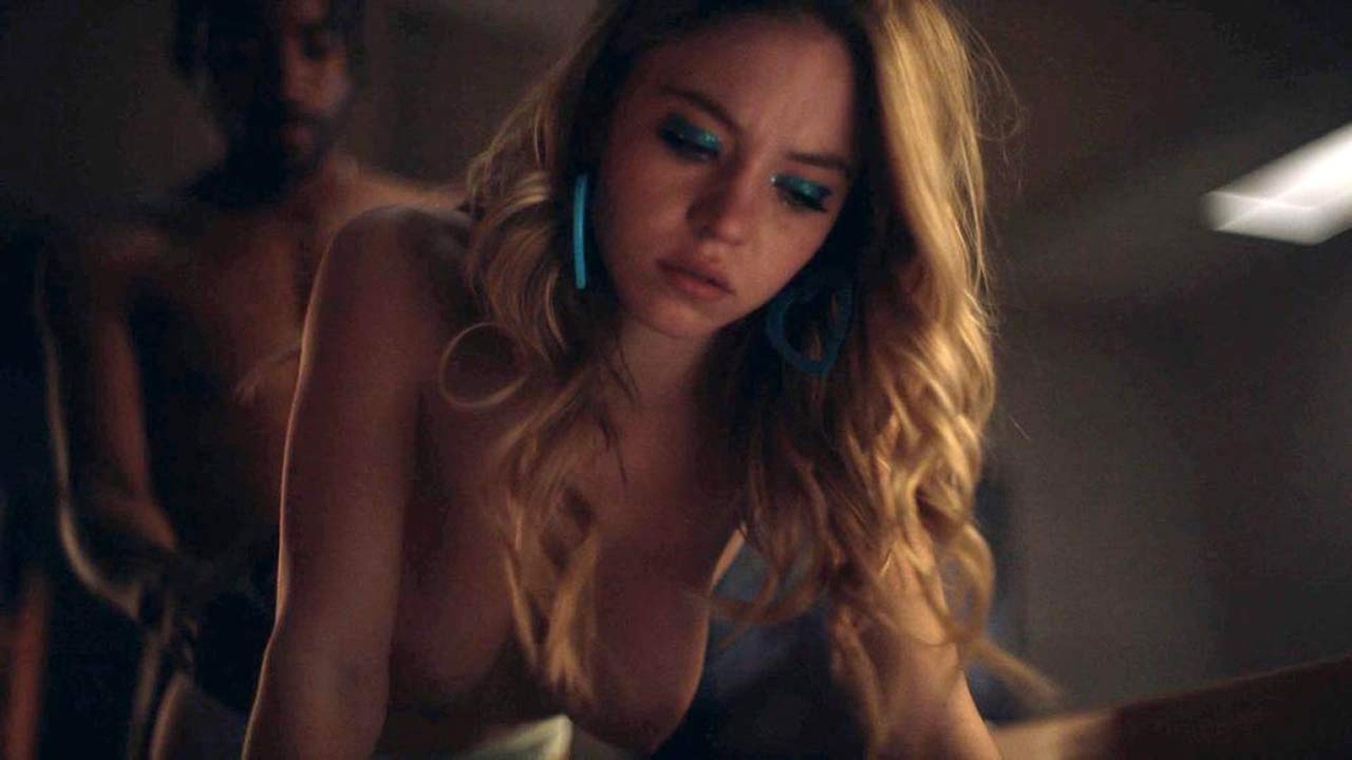 Fotos de Sydney Sweeney desnuda - Página 4 - Fotos de Famosas.TK.