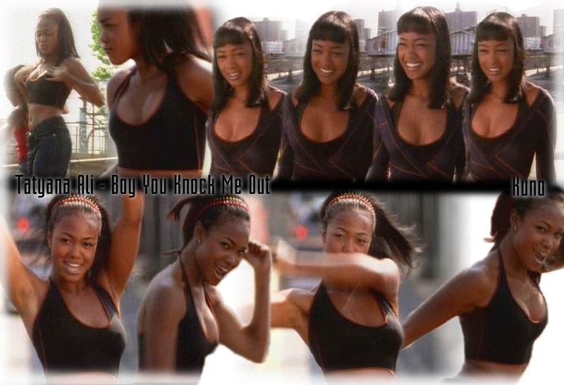 Fotos de Tatyana Ali desnuda - Página 4 - Fotos de Famosas.TK.