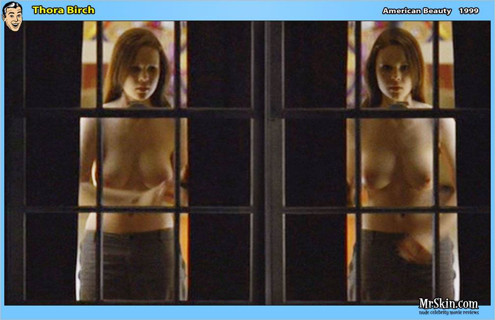 Fotos de Thora Birch desnuda - Página 10 - Fotos de Famosas.TK.