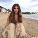 Thylane Blondeau 27