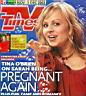 Tina O'Brien 85