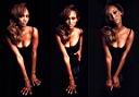 Tyra Banks 80