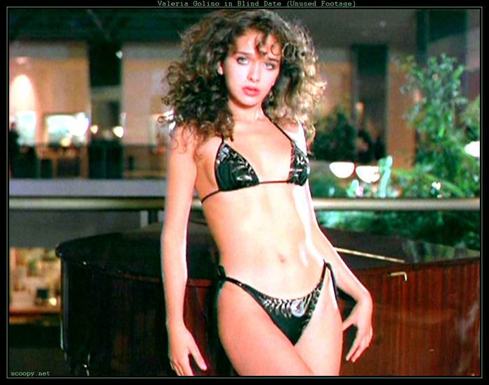 Fotos de Valeria Golino desnuda - Página 1 - Fotos de Famosas.TK.