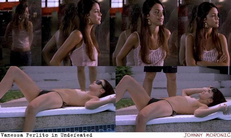 Fotos de Vanessa Ferlito desnuda - Página 1 - Fotos de Famosas.TK.