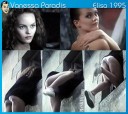 Vanessa Paradis 85