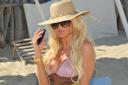 Victoria Silvstedt 1093