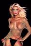 Victoria Silvstedt 819