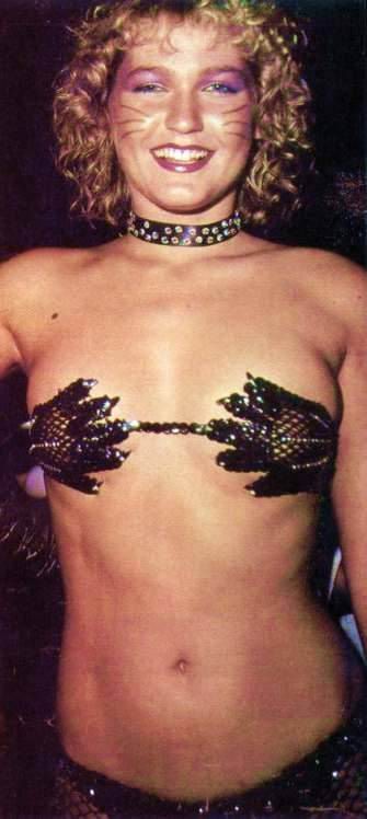 Fotos de Xuxa desnuda - Fotos de Famosas.TK.