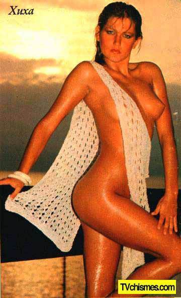 Fotos de Xuxa desnuda - Página 2 - Fotos de Famosas.TK.