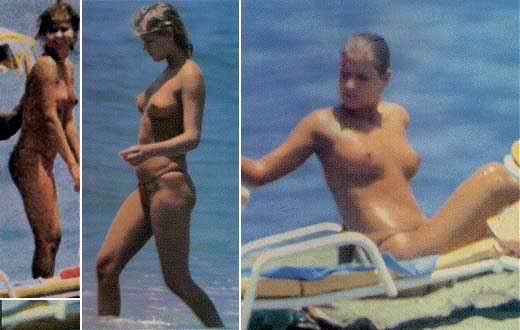 Fotos de Xuxa desnuda - Página 4 - Fotos de Famosas.TK.