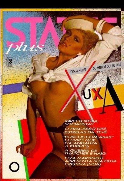 Fotos de Xuxa desnuda - Página 4 - Fotos de Famosas.TK.