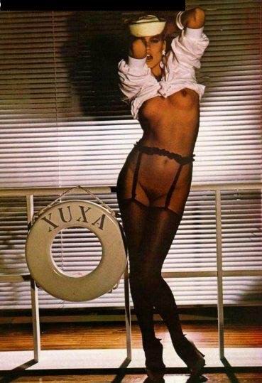 Fotos de Xuxa desnuda - Página 4 - Fotos de Famosas.TK.