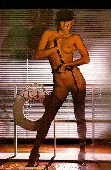 Fotos de Xuxa desnuda - Página 4 - Fotos de Famosas.TK.