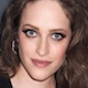 Carly Chaikin