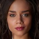 Hannah John-Kamen