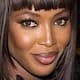 Naomi Campbell